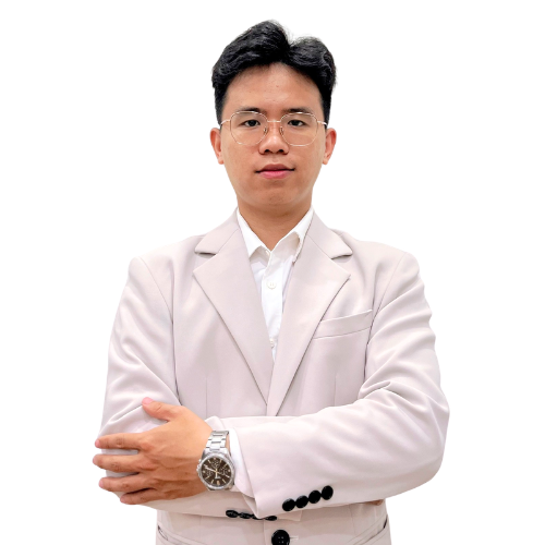 Diễn giả Đỗ Hữu Phi